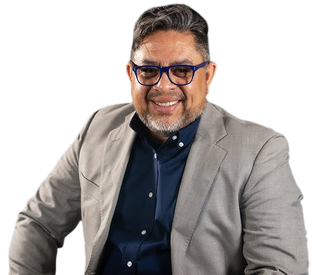 Pastor Franklin Arroyo