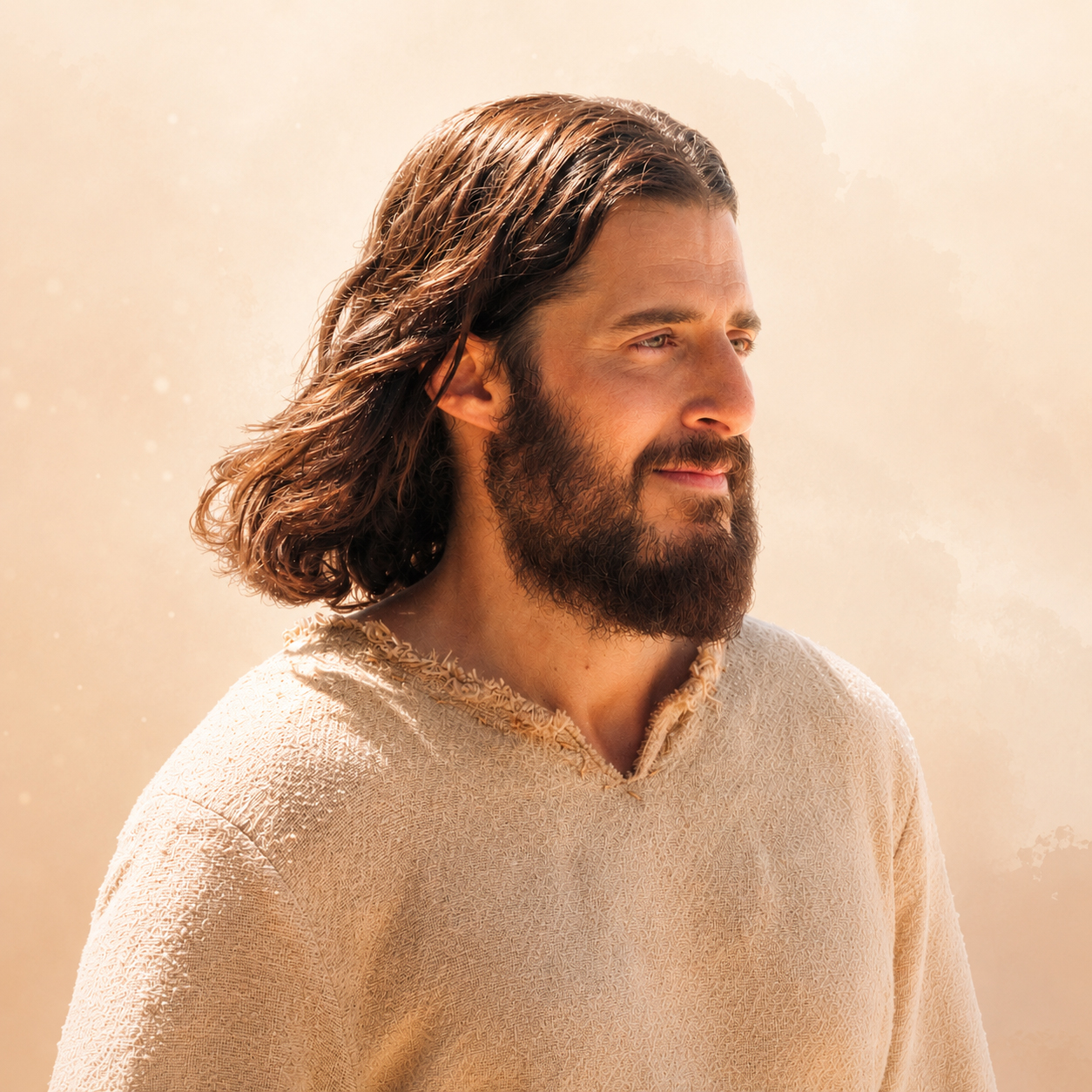 Jesús te ama
